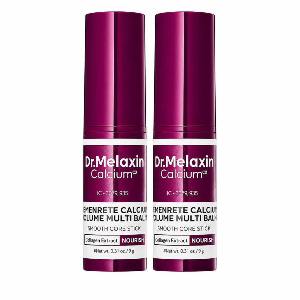 Calcium Multi Balm Pack of 2
