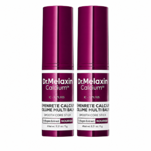 Calcium Multi Balm Pack of 2