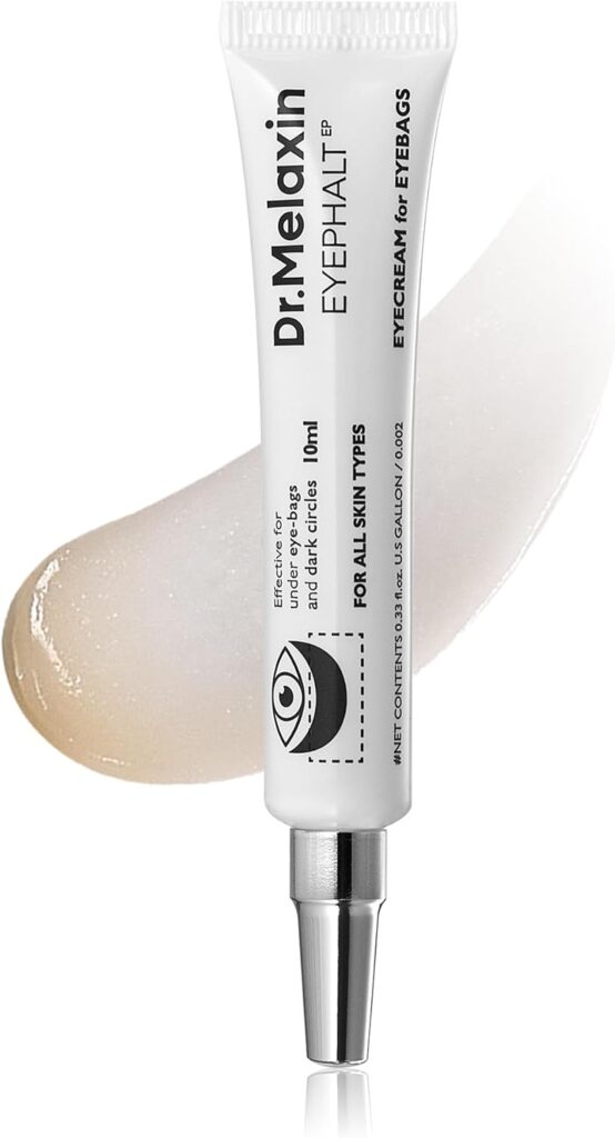 Eyephalt Eye Cream