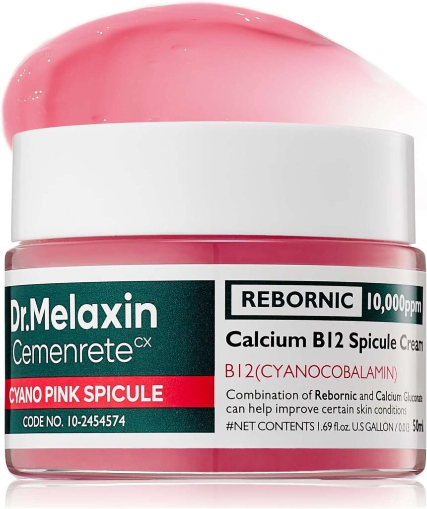 spicule skincare