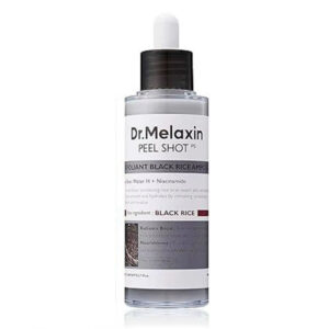 Dr Melaxin Peel Shot