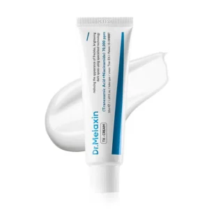 Dr. Melaxin TX Cream